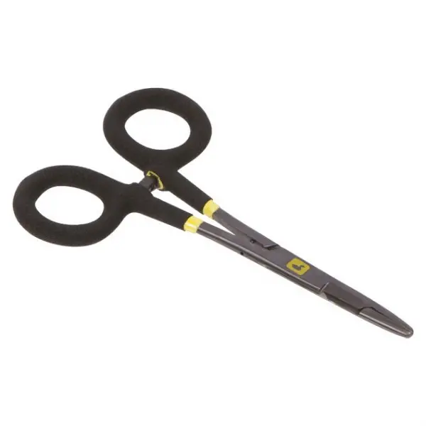 Loon Rogue Scissor Forceps – Comfort-Grip Design
