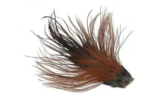 Metz Legacy Rooster Saddles – Premium Dry-Fly Materials
