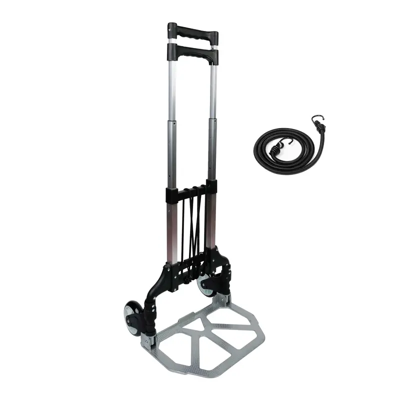 Neo Foldable Sack Trolley – 80kg Capacity with Extendable Handle