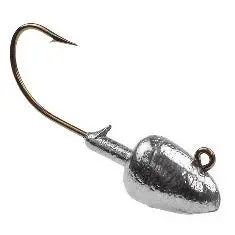 North-South Arrow Lead Head Jig – 1/2 oz, 100-Pack