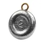 North-South River Sinkers – 5 lb 3 oz Lead Weight