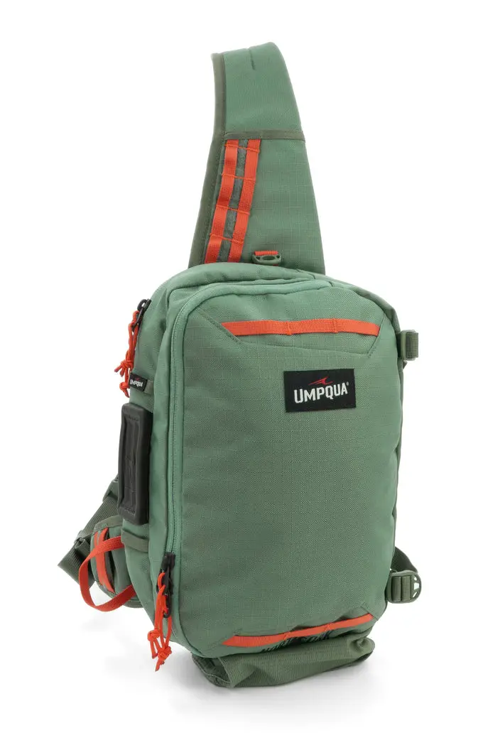 Northfork Sling Pack by Umpqua Feather Merchants – Lightweight Carry Solution