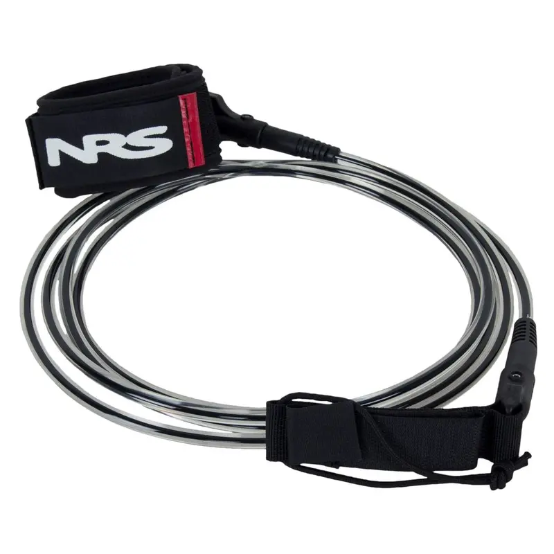 NRS 10-Foot Stand-Up Paddleboard Leash