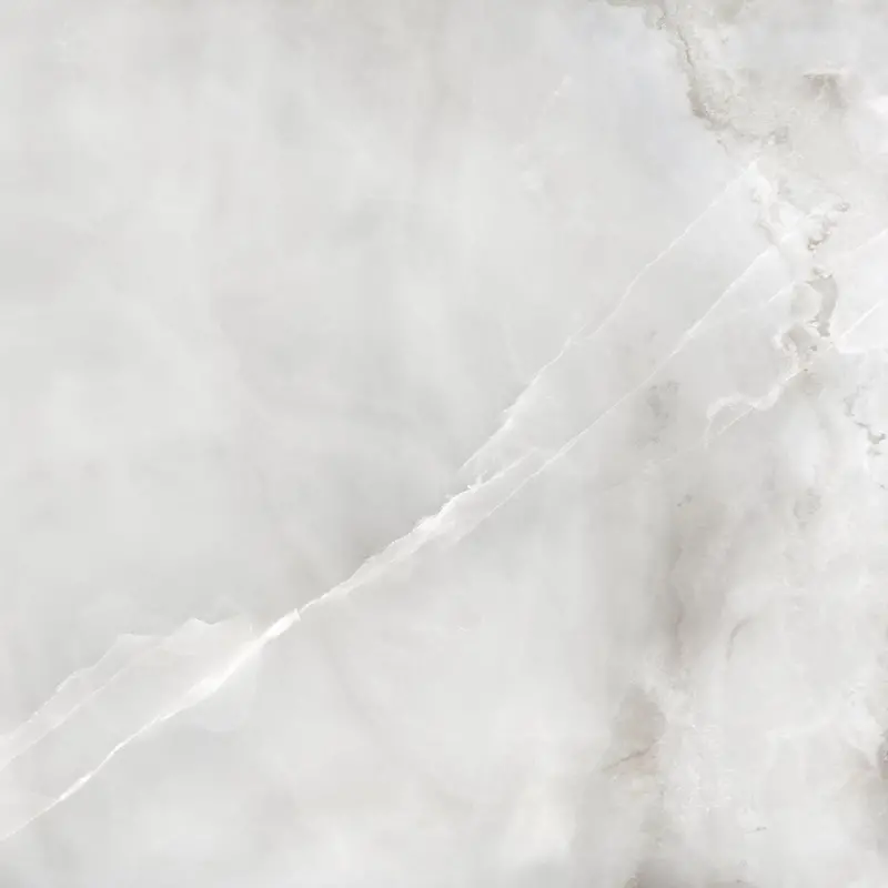 Onyx Nuvolato Polished Porcelain Tile – 60x60cm Cloud-Like Veined Design