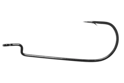 Owner All-Purpose Worm Hook – Versatile Soft Plastics Hook