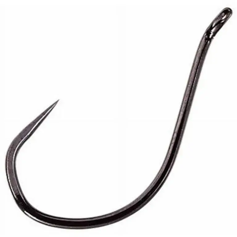 Owner Barbless No-Escape Hooks – 8-Pack