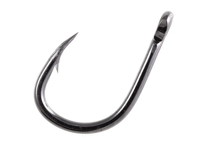 Owner Gorilla Non-Ringed Hooks