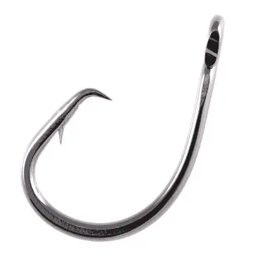 OWNER Mutu Hook – Ringless Design, Heavy-Duty Construction