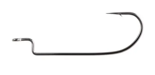 Owner Offset Hook – Size 1/0, 6-Piece Set