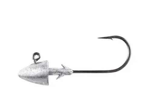 Owner Saltwater Bullet Hook – Corrosion-Resistant