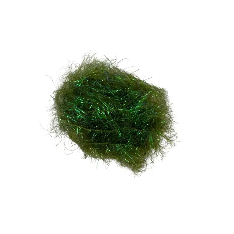Palmer Chenille – Metallic Fly-Tying Thread for Ribbing