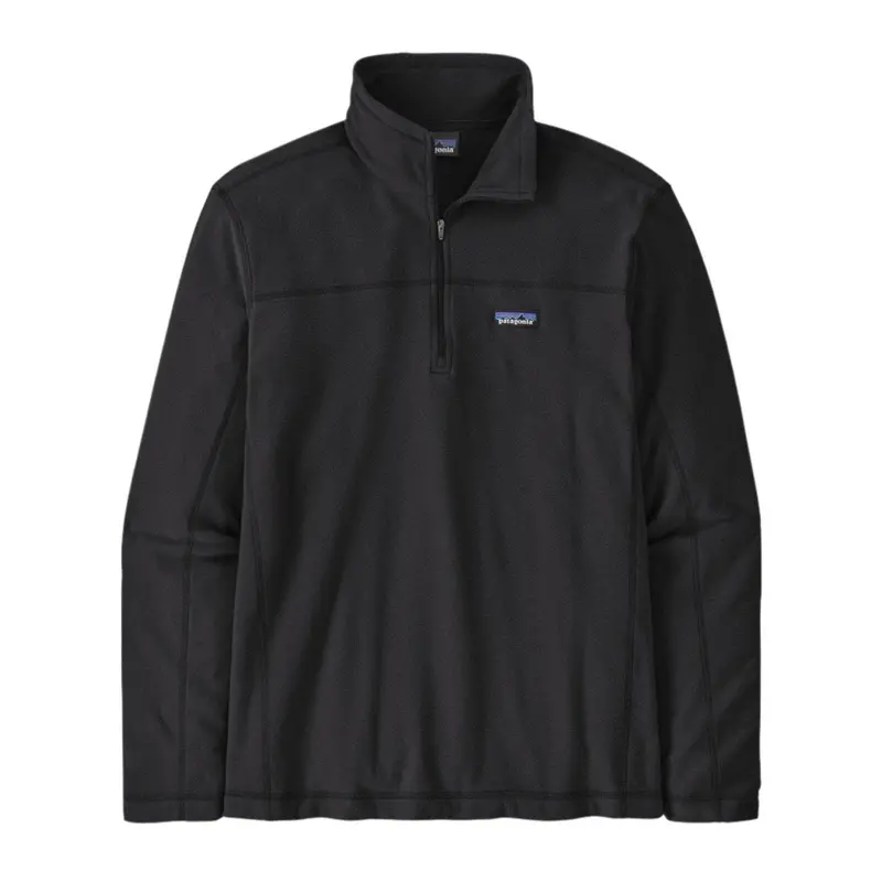 Patagonia Micro D Fleece Pullover Jacket
