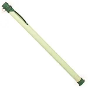 Plano Adjustable Rod Case for Custom-Length Fishing Rods