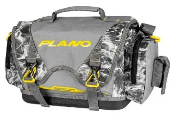 Plano B-Series 3600 Tackle Bag in Mossy Oak Manta Camo
