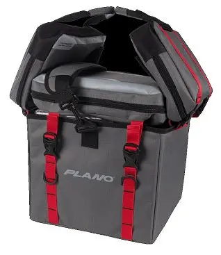Plano Kayak Weekend Soft Crate for Portable Fishing Gear