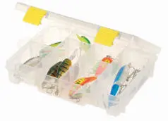 Plano Pro-Latch Stowaway – Adjustable Half-Size 3700 Configuration