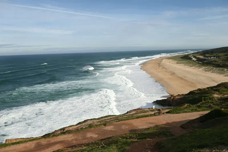 Portugal eFoil Wave Camp | Surf-Inspired Mastery Retreat