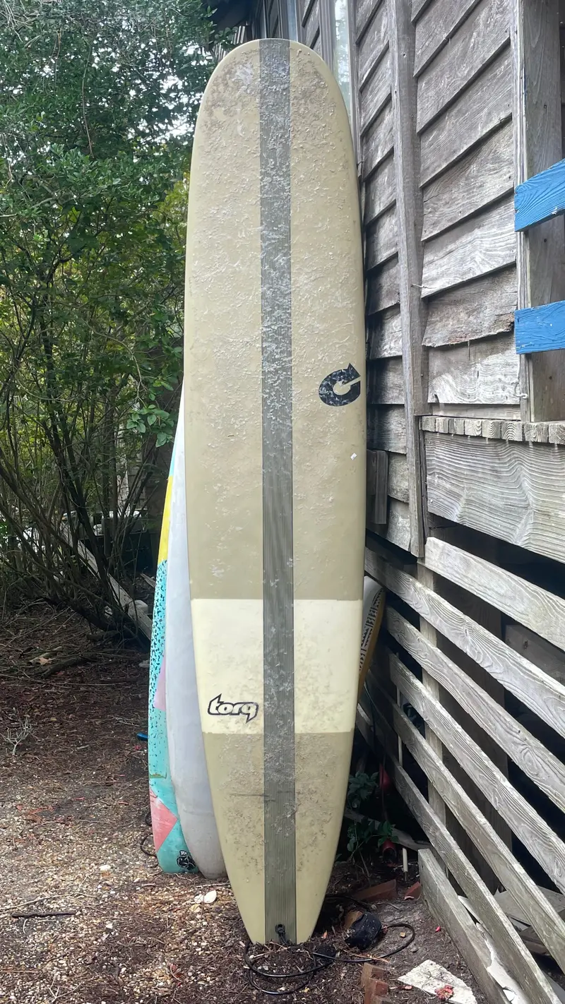 Pre-Owned Torq Horseshoe 9’3 Longboard
