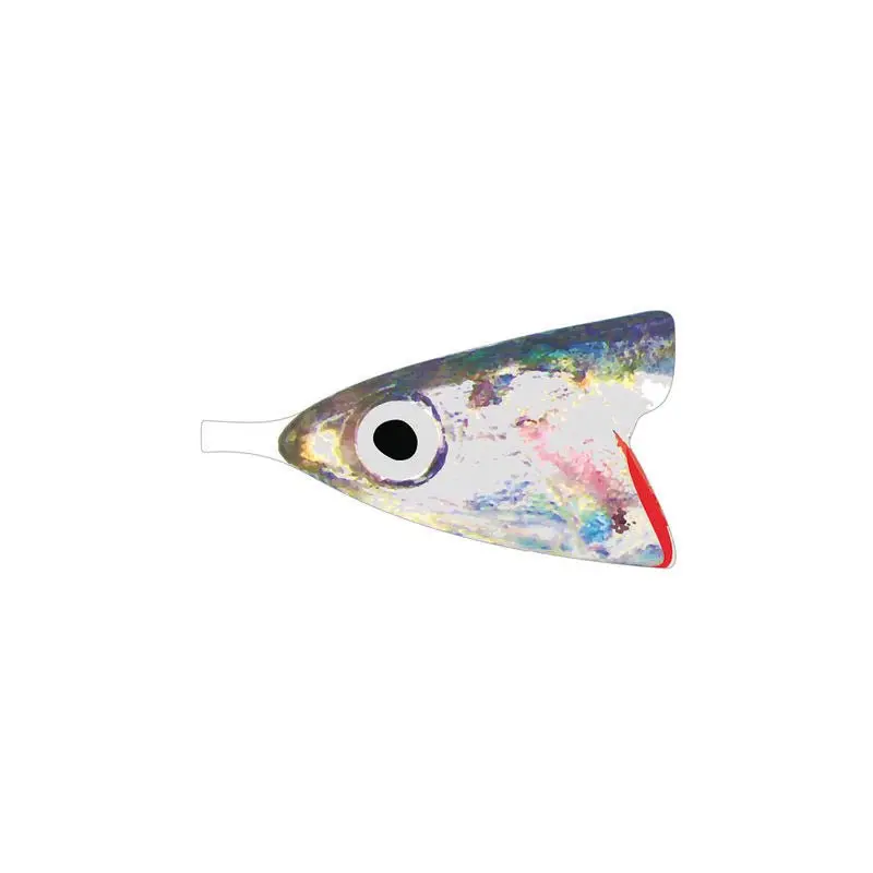 Pro Anchovy Foil Material for Saltwater Fly Construction