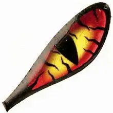 Pro Attitude 3D Fly Eyes for Streamers and Saltwater Patterns