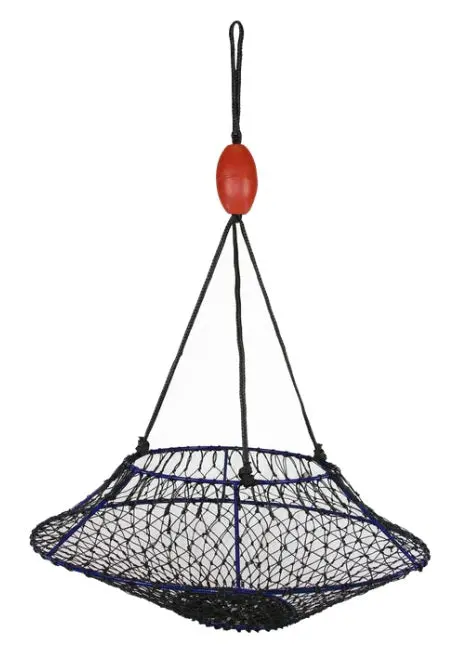 PROMAR Ambush Hoop Net – Professional-Grade Landing Net