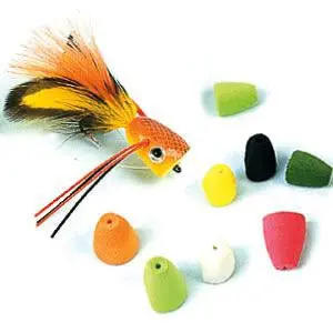Rainys Bass-Specific Surface Popper