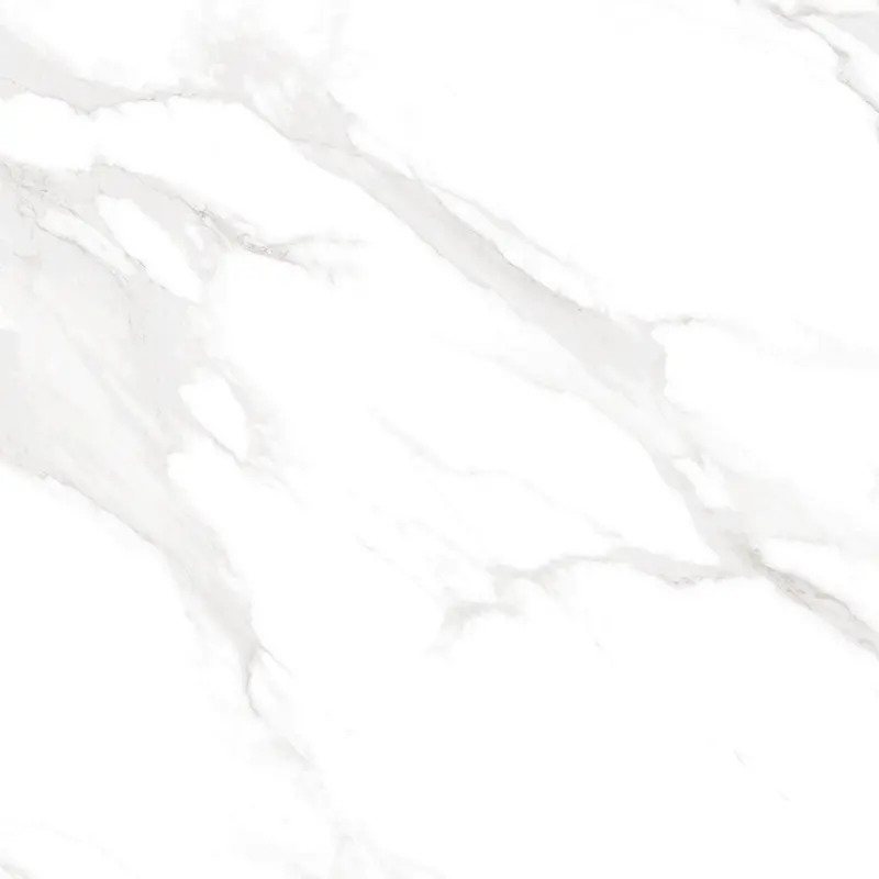 Real Satuario Marble Effect Porcelain Tile | 120x60cm Polished Look