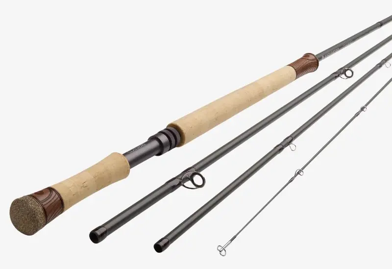 Redington Claymore 6116-4 Switch Fly Rod – Demo Model