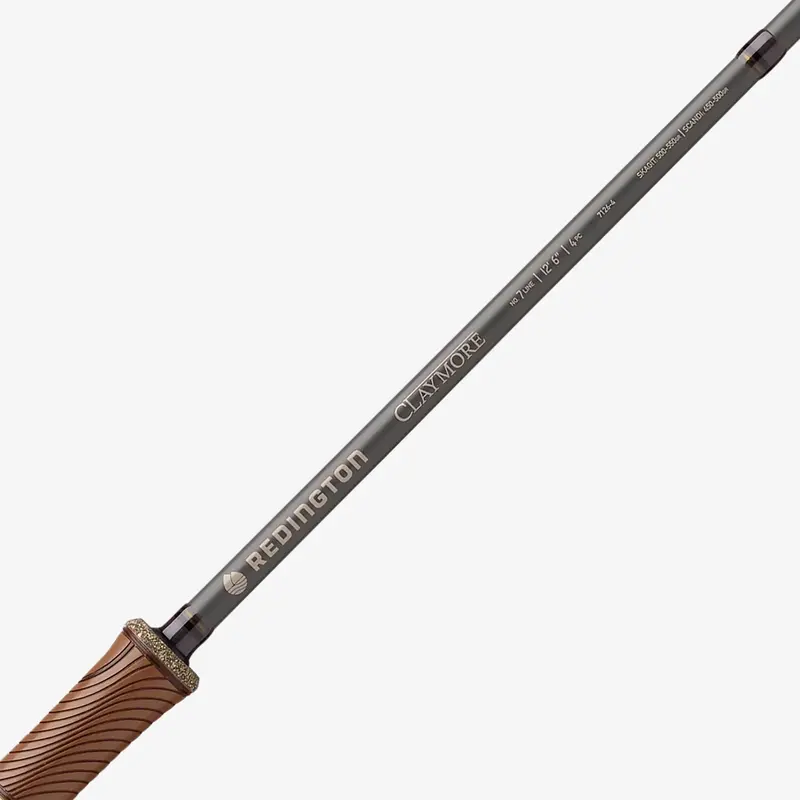 Redington Claymore Trout Spey Rod – Compact Two-Handed Design