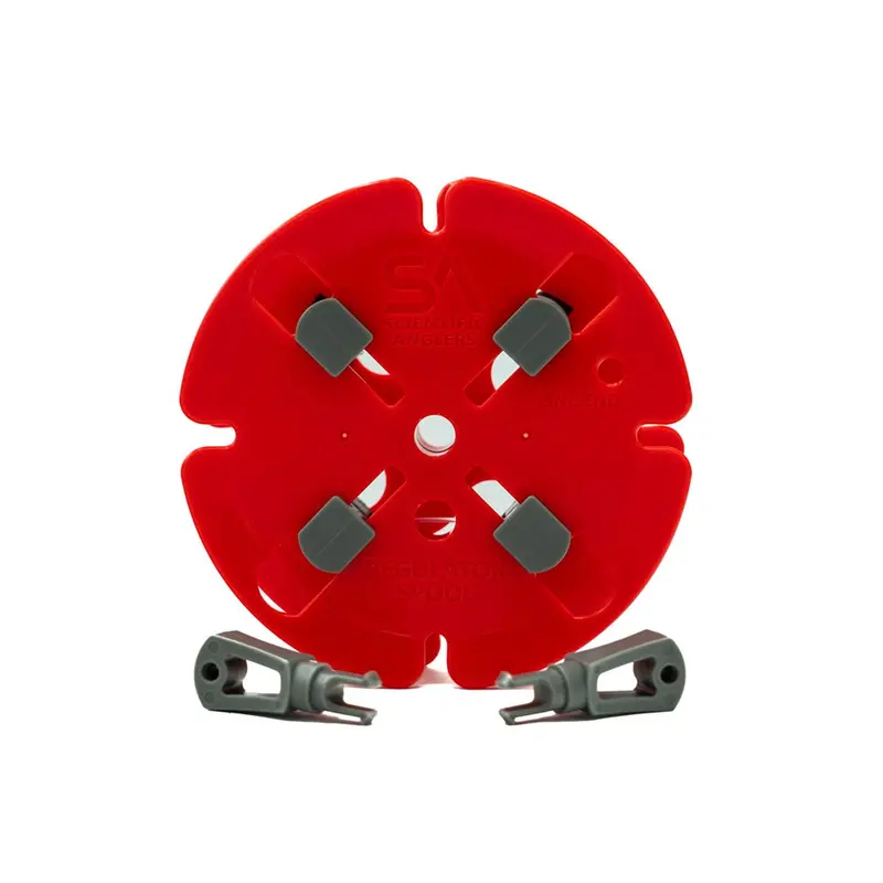 Regulator Fly Line Spool by Scientific Anglers