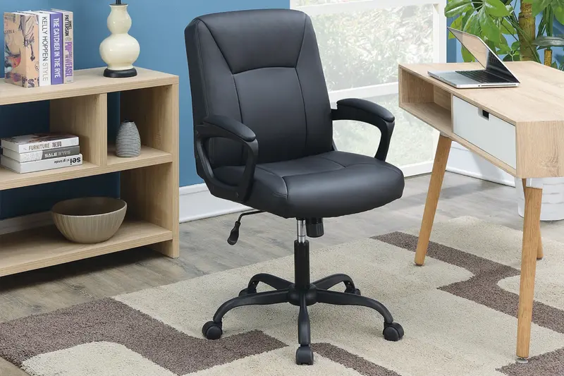 Relax Max Comfort Plus Executive Office Chair