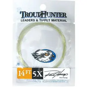 Rene Harrop Signature 14-Foot Knotless Trout Leaders