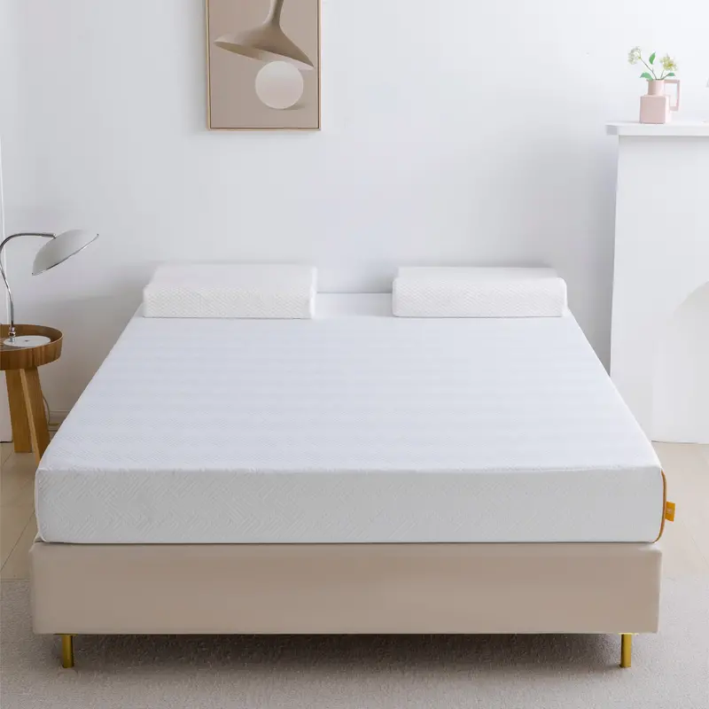 Restful Slumber Twin Mattress – Balanced Support & Adaptive Foam Layers
