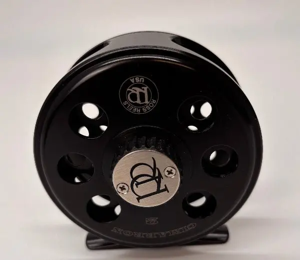 Ross Cimarron-2 Fly Reel Trade-In