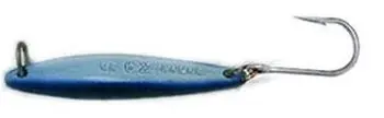 Salas 6X Heavy-Duty Tuna Hook – Model 7691 – Color Choice