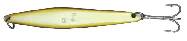 Salas PL68 Treble Hook – Color Options Available