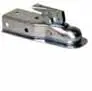Sea Sense 2″ x 3″ Trailer Coupler – Durable Cast Iron Design