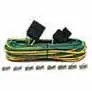 Sea Sense 25-Foot Tailer Wire Harness for Boats