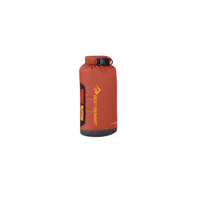 Sea to Summit Big River Dry Bag – 5L Compact Water Resistant Bag