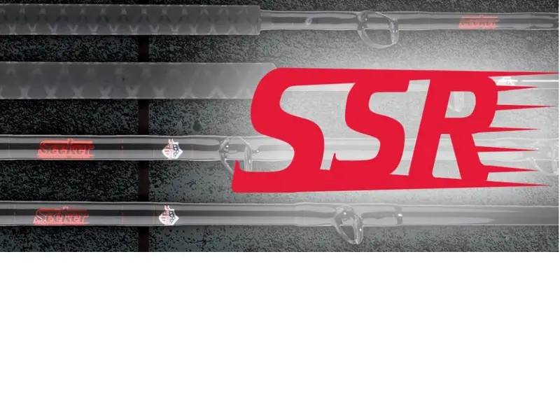 Seeker SSR Surf and Rock Fishing Rods