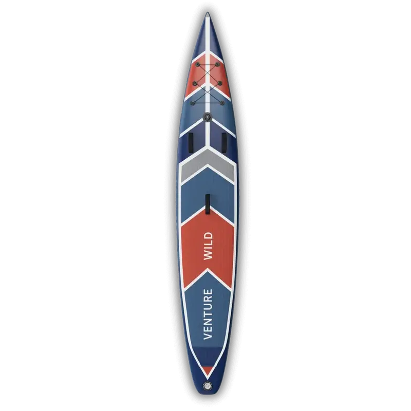 Sierra Pro Elite 14′ x 26″ Inflatable SUP – Pre-Order Only