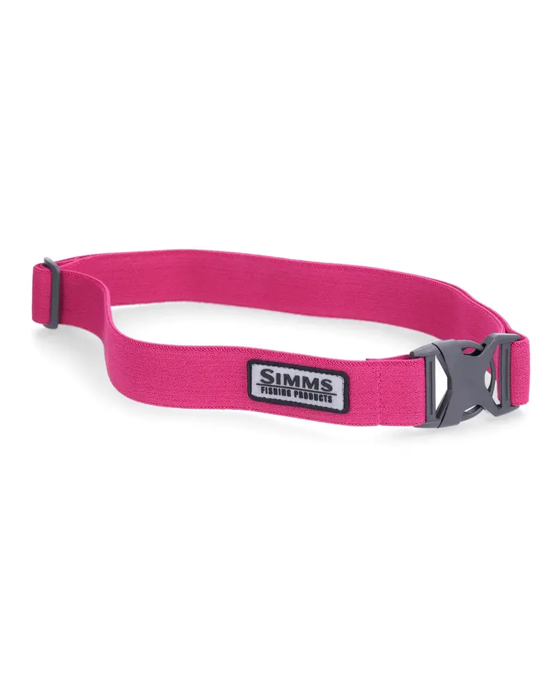 Simms 1.5-Inch Adjustable Wading Belt