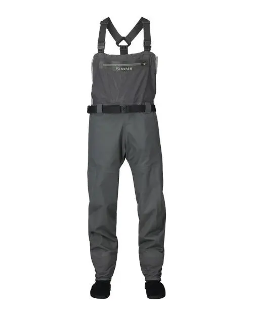 Simms Flyweight Packable Wading Pants