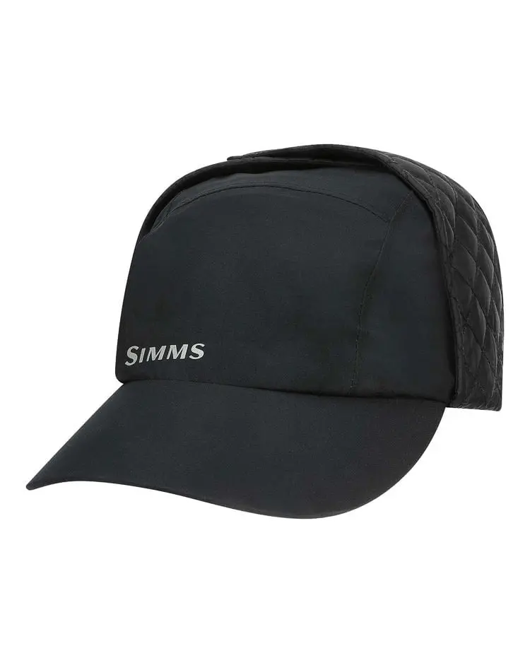 Simms Gore-Tex Exstream Water-Resistant Cap