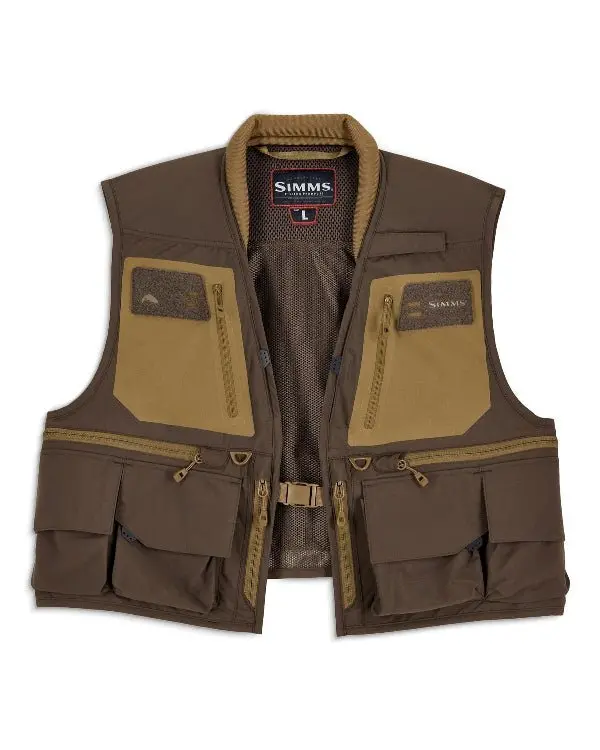 Simms Headwaters Fishing Vest