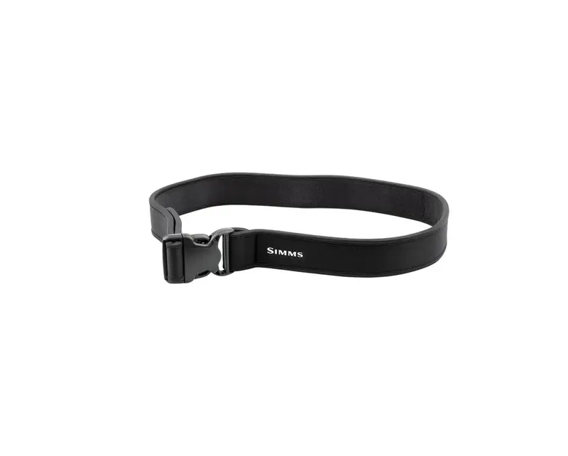 Simms Neoprene Wading Belt – Adjustable Fit