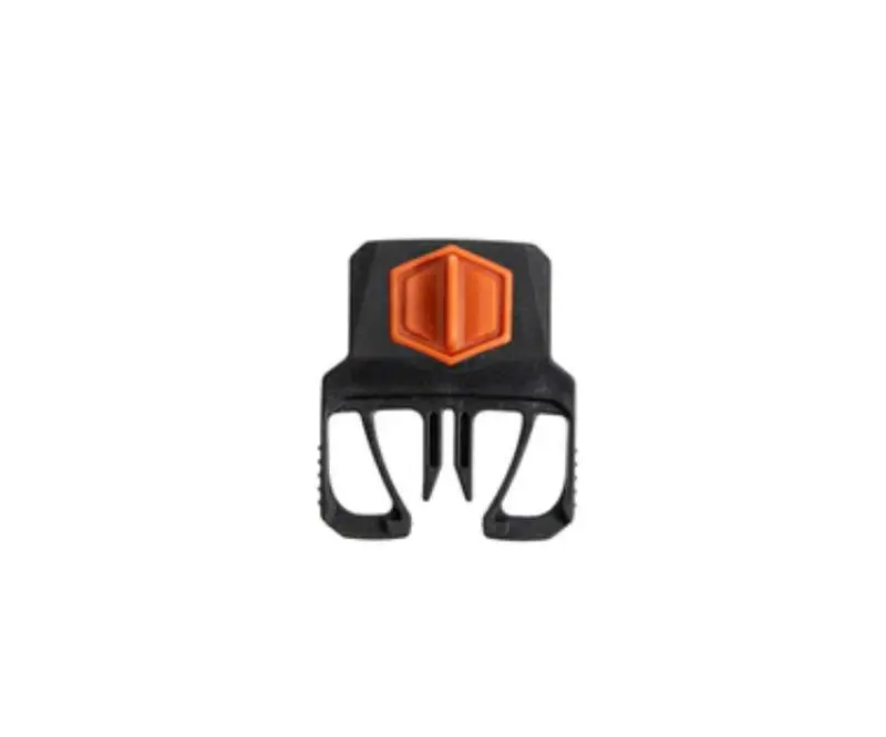 Simms Sharkfin Buckle Wading Belt Hardware