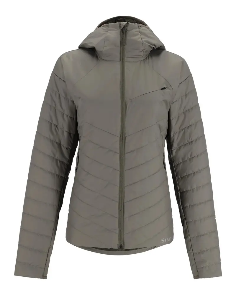 Simms Women’s Fall Run Insulated Hoodie