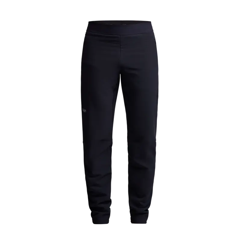 Sitka Alpha Fleece Hunting Pants – Softshell Layering Bottoms