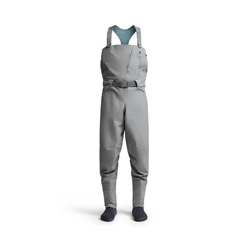 SITKA CrossCurrent GTX Stockingfoot Waders
